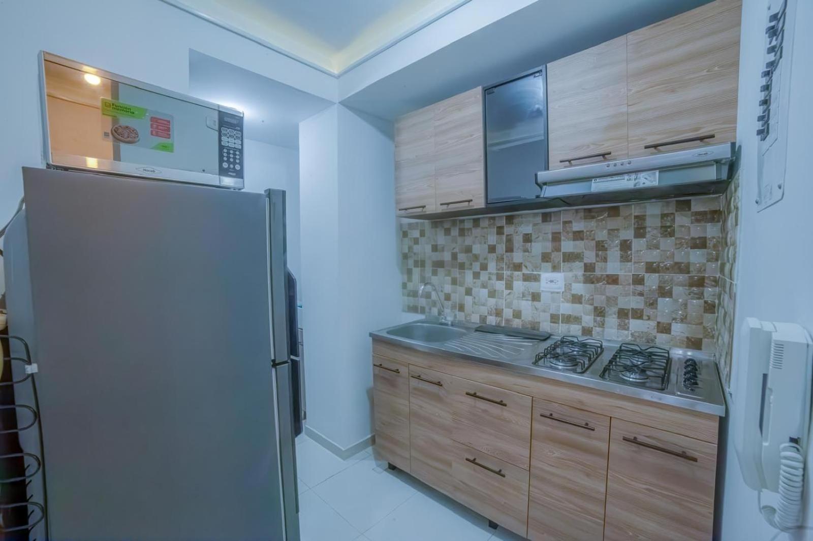 Be Lounge Experience Apartamento *