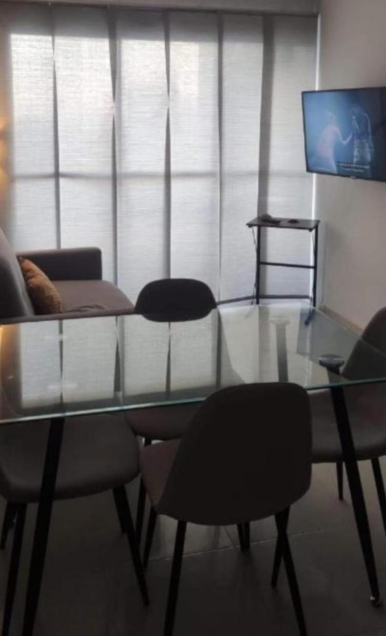 Apartamento Be Lounge Experience Cartagena