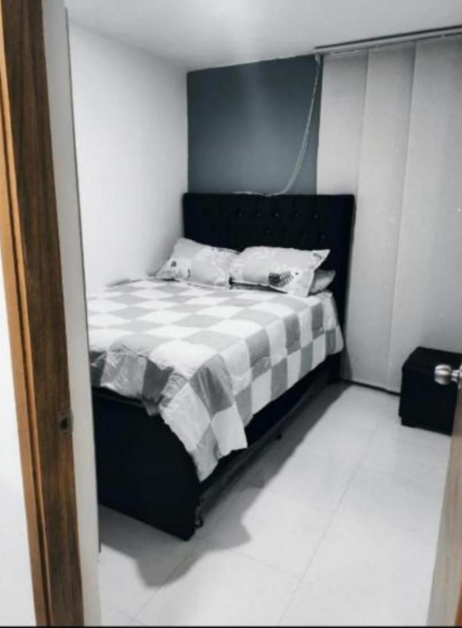 Be Lounge Experience Apartamento *