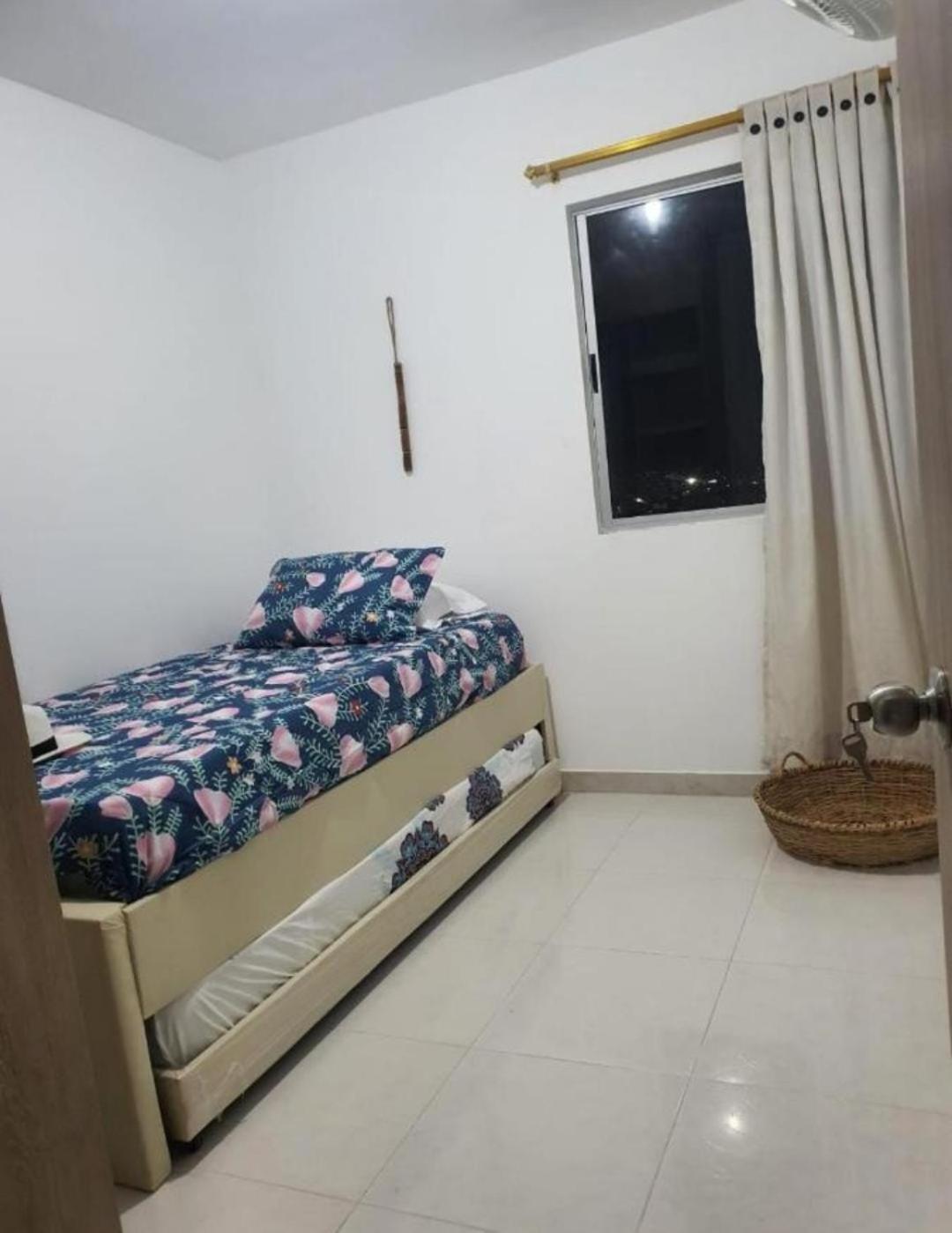 Be Lounge Experience Apartamento *