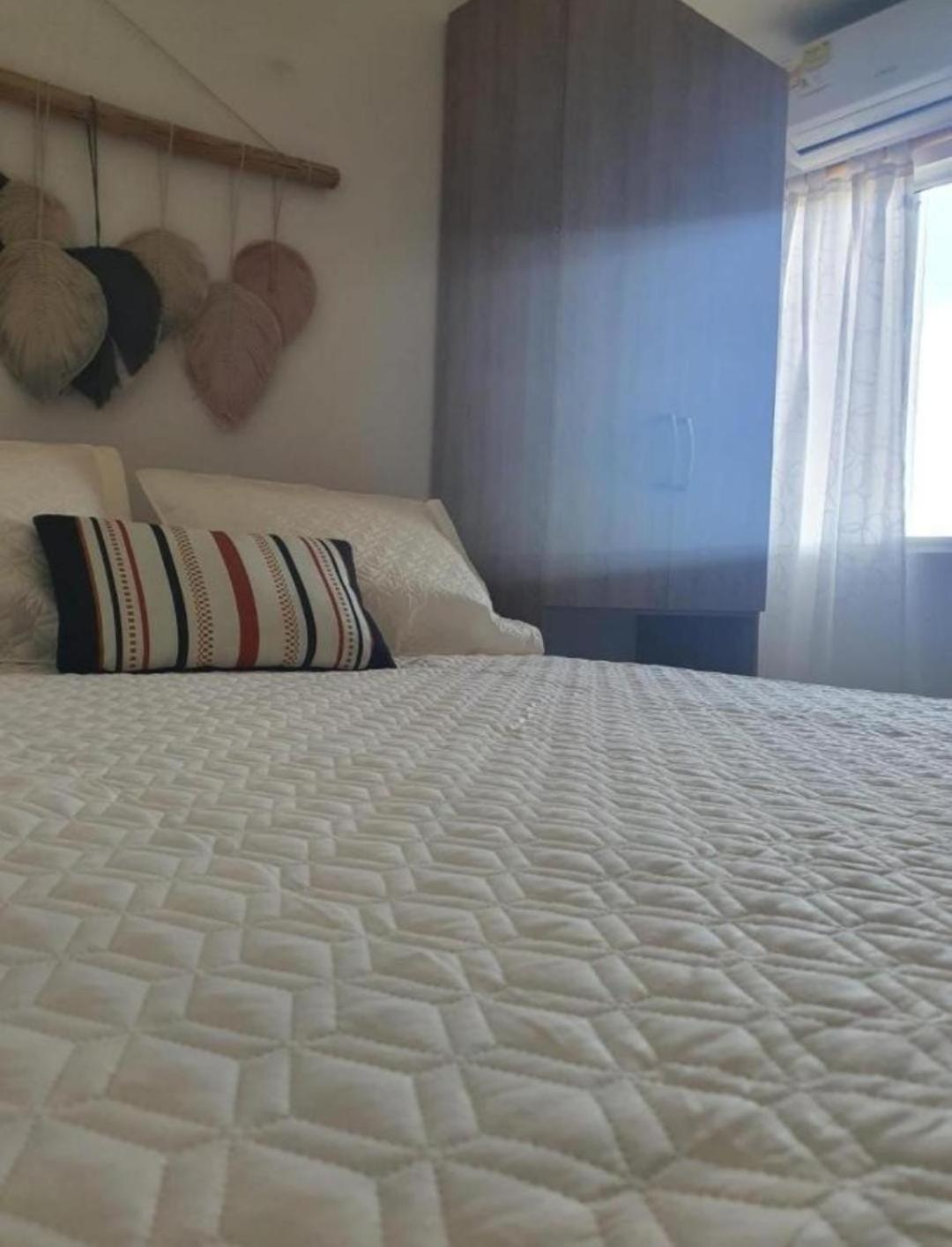 Be Lounge Experience Apartamento *