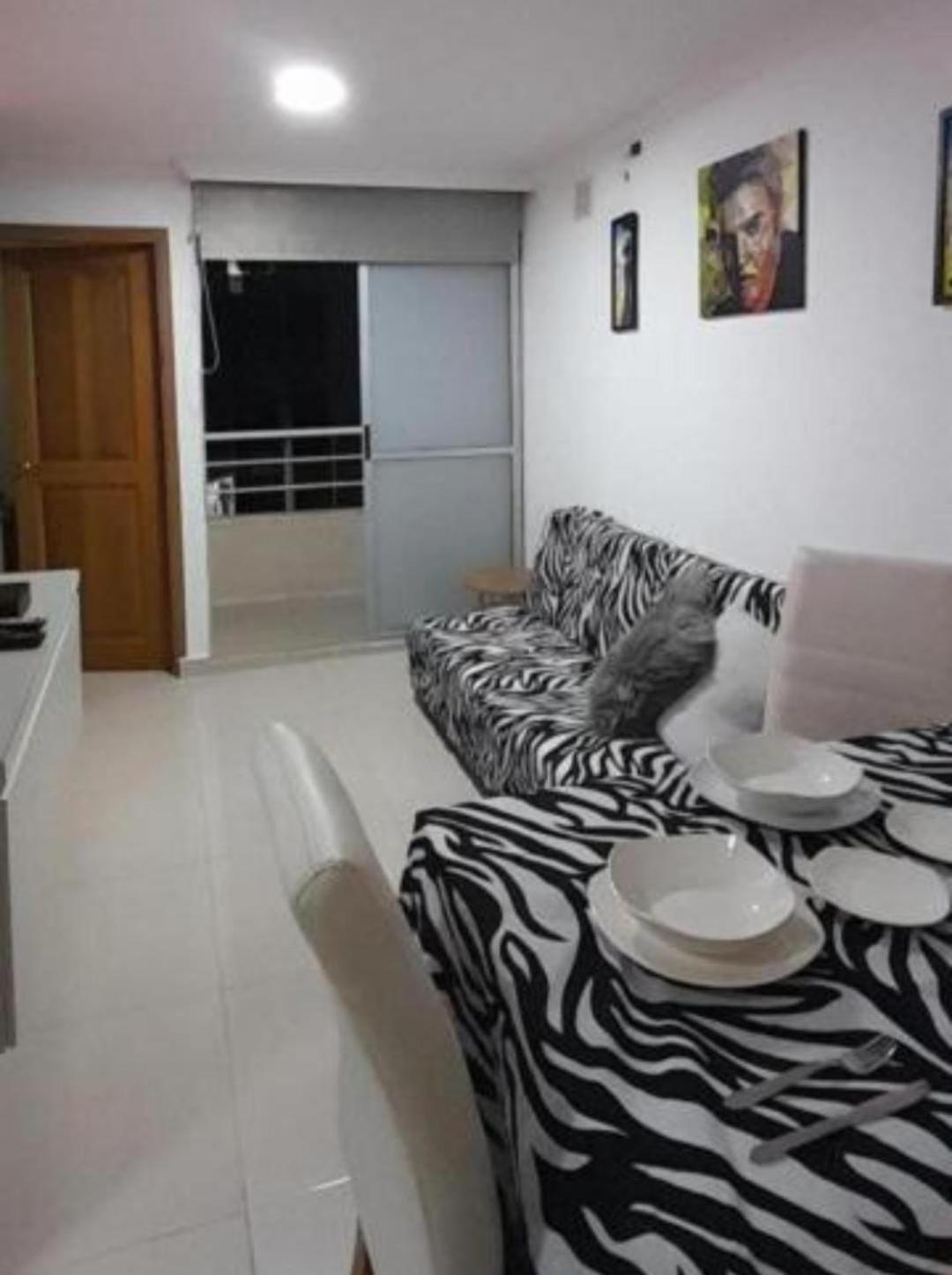 Be Lounge Experience * Cartagena