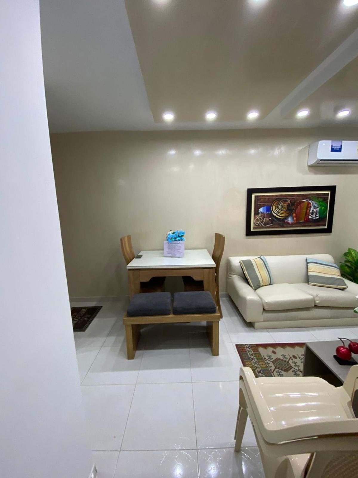 Be Lounge Experience Apartamento *